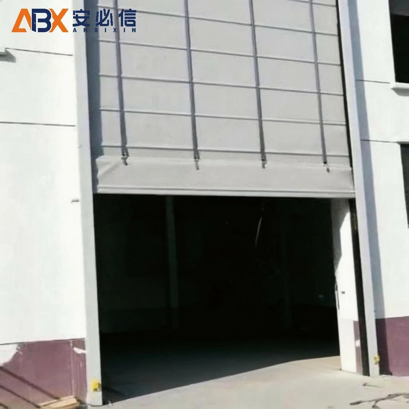 来宾高速堆积门